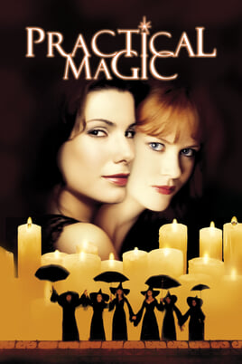 Sledovat Magická posedlost online
