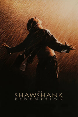 Sledovať Vykúpenie z väznice Shawshank online