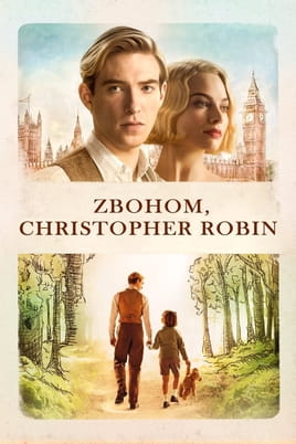 Zbohom, Christopher Robin