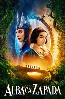 Urmărește online Albă ca Zăpada