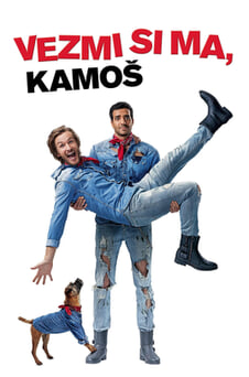 Sledovať Vezmi si ma kamoš online