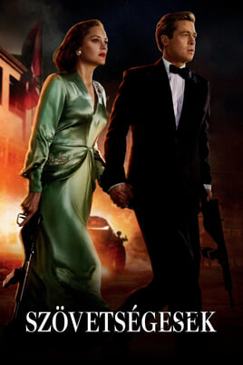 Nézz Szövetségesek tartalmakat online