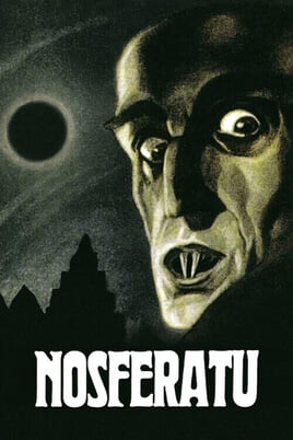 Sledovať Nosferatu online