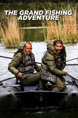 Sledovat The Grand Fishing Adventure online
