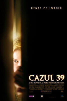 Urmărește online Cazul 39