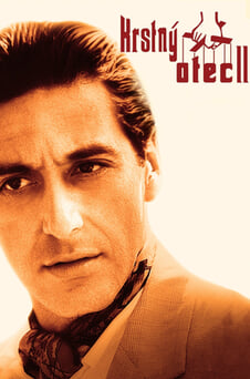 Sledovať Krstný otec II online