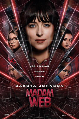 Madam Web