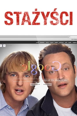 Stażyści