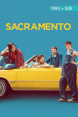 Sledovat Sacramento online