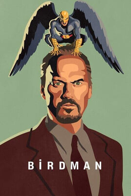 Sledovať Birdman online