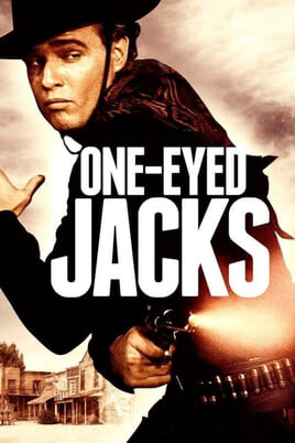 Oglądaj OneEyed Jacks online