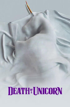 Oglądaj Śmierć jednorożca online