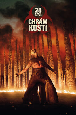 28 let poté: Chrám z kostí