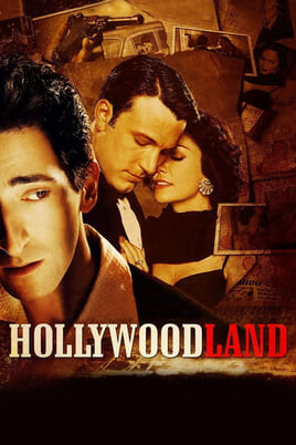 Sledovať Hollywoodland online