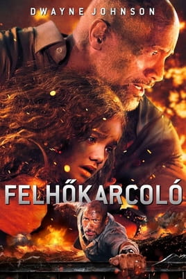Felhőkarcoló
