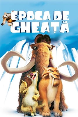 Epoca De Gheață