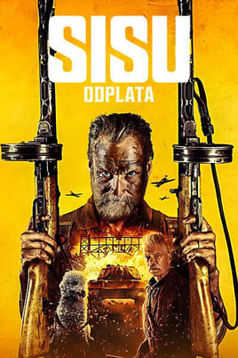 Sisu: Odplata