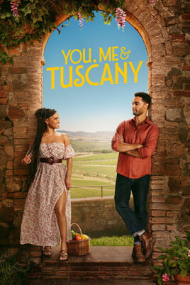 Tu, eu și Toscana