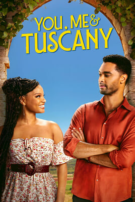 You, Me & Tuscany