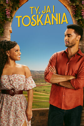 Ty, ja i Toskania