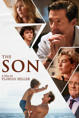Гледайте The Son онлайн