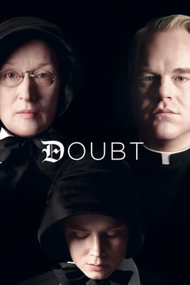 Sledovať Doubt online