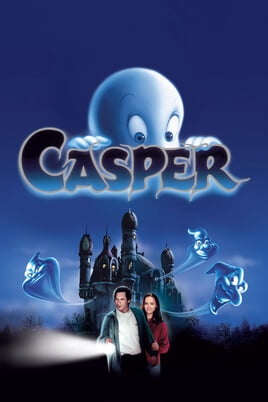 Oglądaj Kacper online