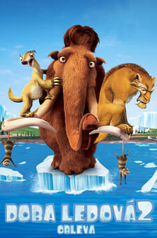 Sledovat Doba ledová 2 Obleva online
