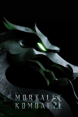 Nézz Mortal Kombat 2 tartalmakat online
