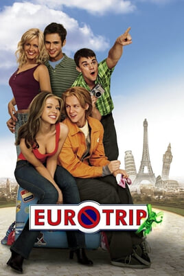 Sledovať Eurotrip online