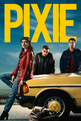 Nézz Pixie tartalmakat online