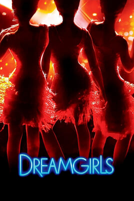 Sledovat Dreamgirls online
