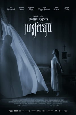Nosferatu - SWEET.TV Sledovať Nosferatu online