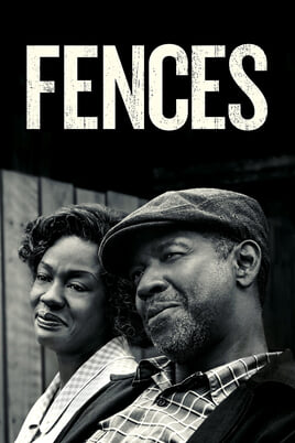Sledovať Fences online