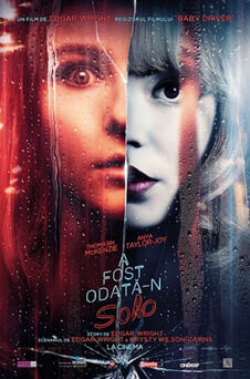 Sledovať Posledná noc v Soho online