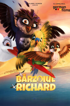 Urmărește online Bărzoiul Richard