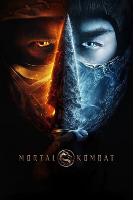 Sledovať Mortal Kombat online