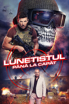 Sniper: The Last Stand
