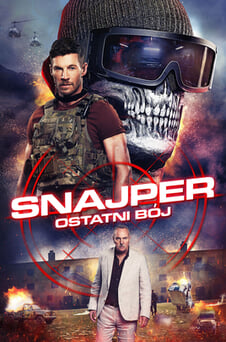Oglądaj Snajper Ostatni bój online