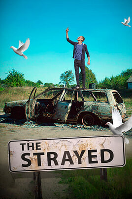 Sledovať The Strayed online