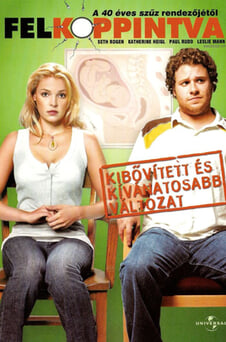 Nézz Felkoppintva tartalmakat online