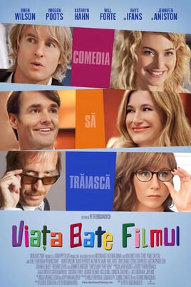 Urmărește online Viața bate filmul