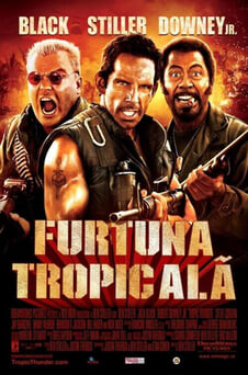 Urmărește online Furtuna tropicală