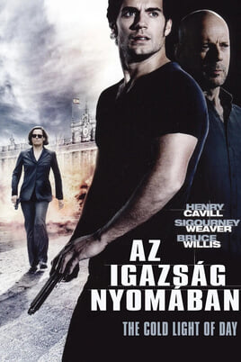 Nézz Az igazság nyomában tartalmakat online