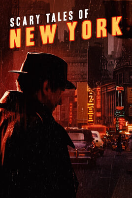 Sledovat Scary tales of New York online