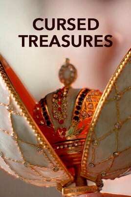 Sledovať Cursed Treasures online