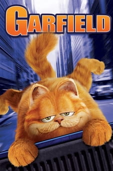 Nézz Garfield tartalmakat online