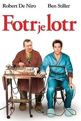 Fotr je lotr