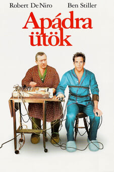 Nézz Apádra ütök tartalmakat online