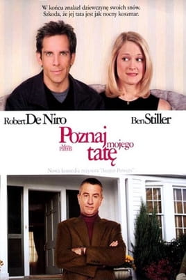 Poznaj mojego tatę